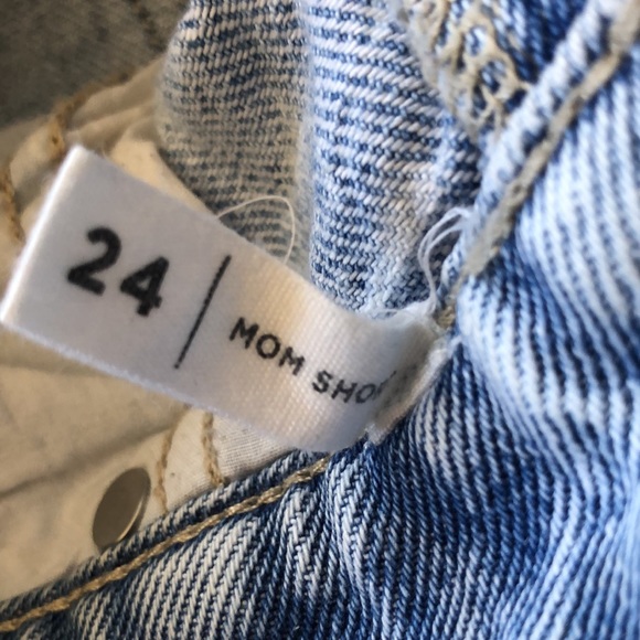 Pacsun mom shorts - Picture 3 of 3